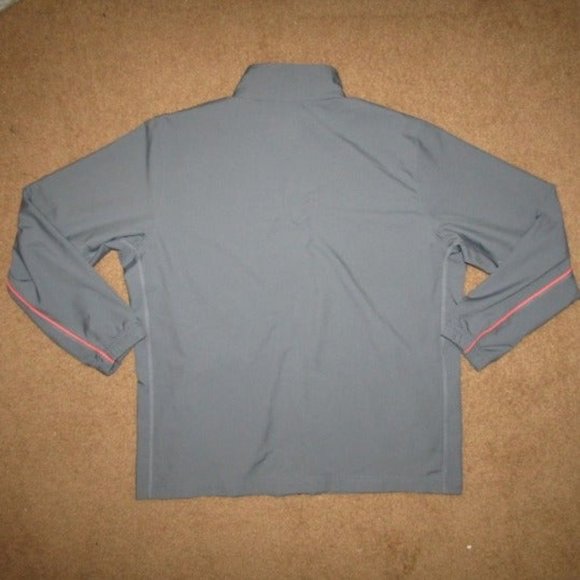 Nike Men's Team Woven Dri-FIT Jacket II Size XXL - Picture 2 of 5